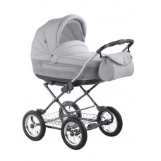 Детская универсальная коляска Roan Marita Lux BP2